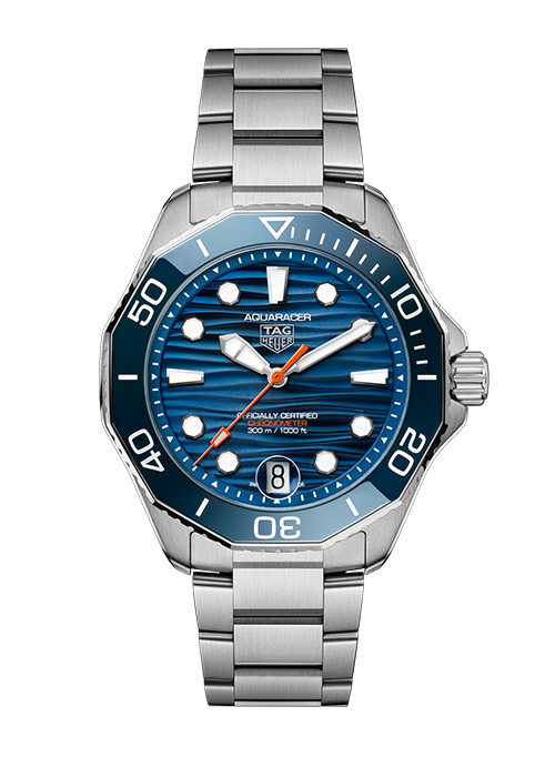 アクアレーサー