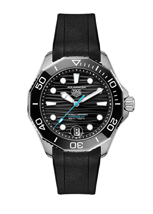 アクアレーサー①