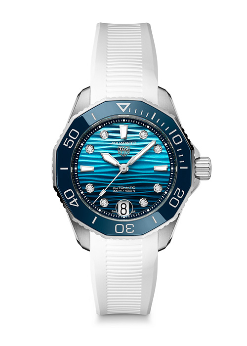 アクアレーサー③