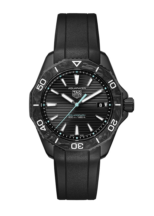 アクアレーサー④