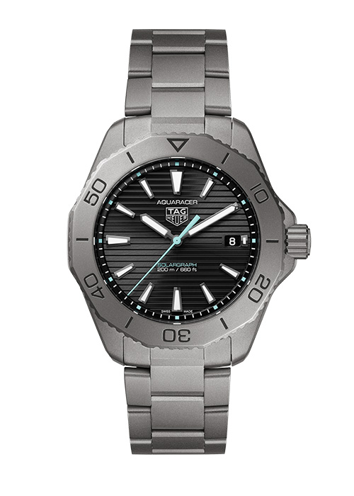 アクアレーサー⑤