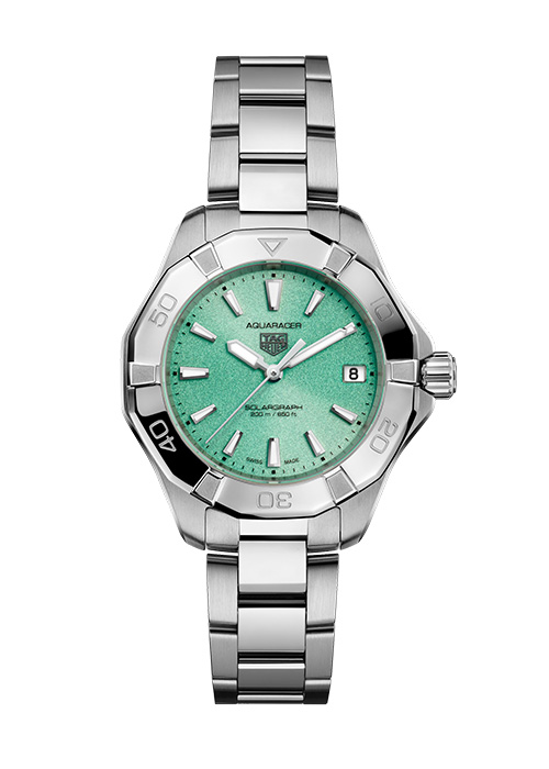 アクアレーサー⑥