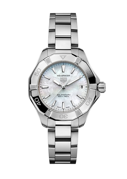 アクアレーサー⑦