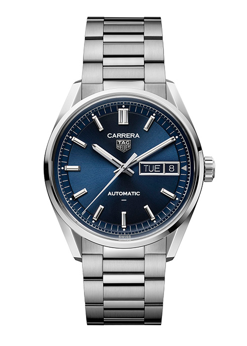 カレラ デイデイト①