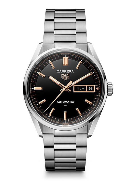 カレラ デイデイト②