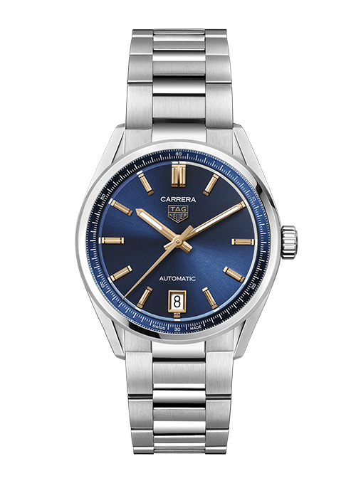 カレラ デイト⑤