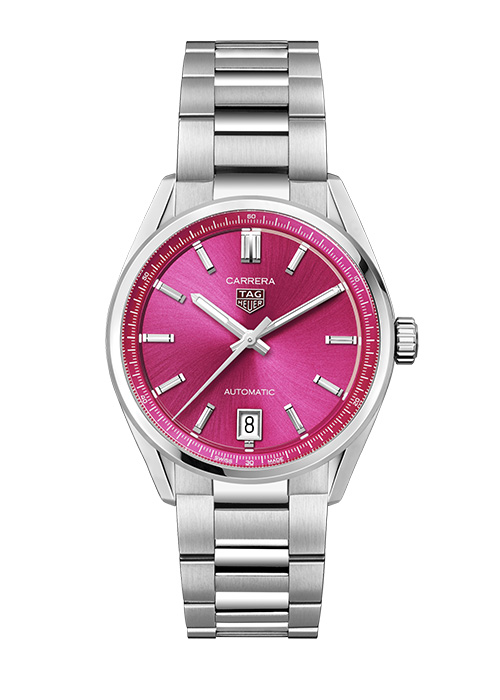 カレラ デイト⑥