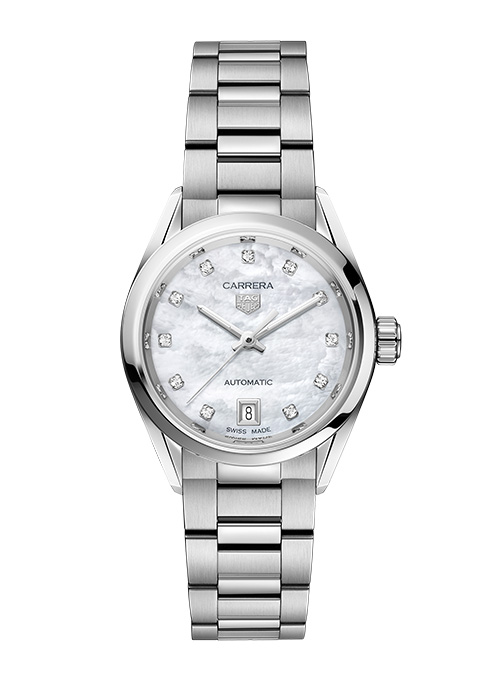 カレラ デイト⑦