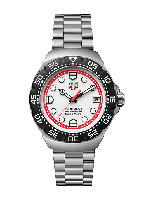 フォーミュラ①