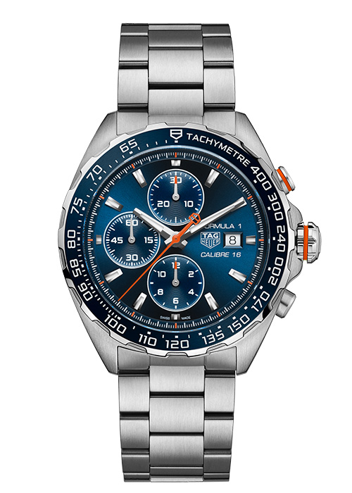 フォーミュラ⑤