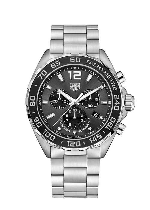 フォーミュラ⑦