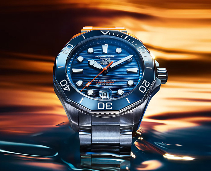 アクアレーサー