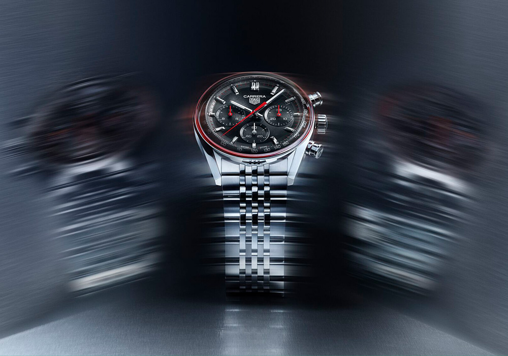 タグ・ホイヤーフェア