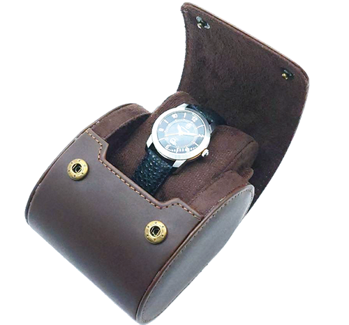 トラベルウォッチケース