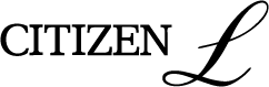 CITIZEN L