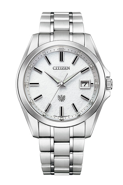 The CITIZEN