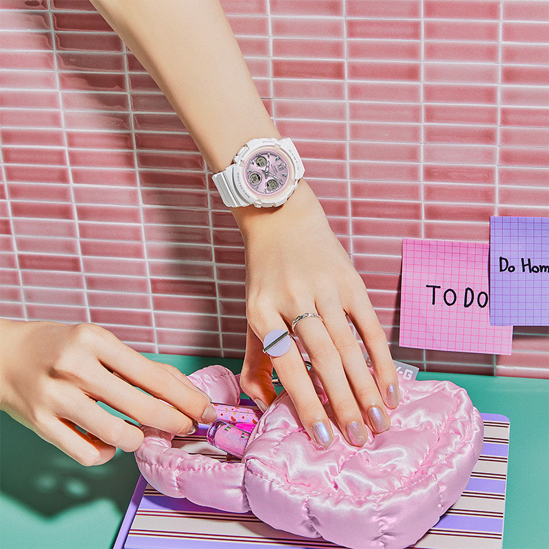 BABY-G