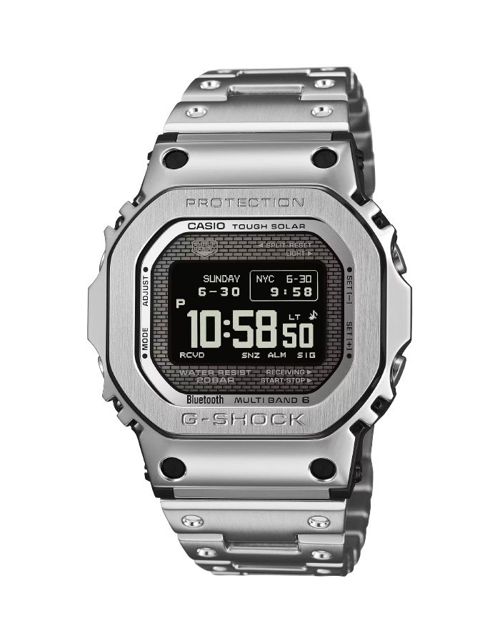 GMW-BZ5000D-1JF