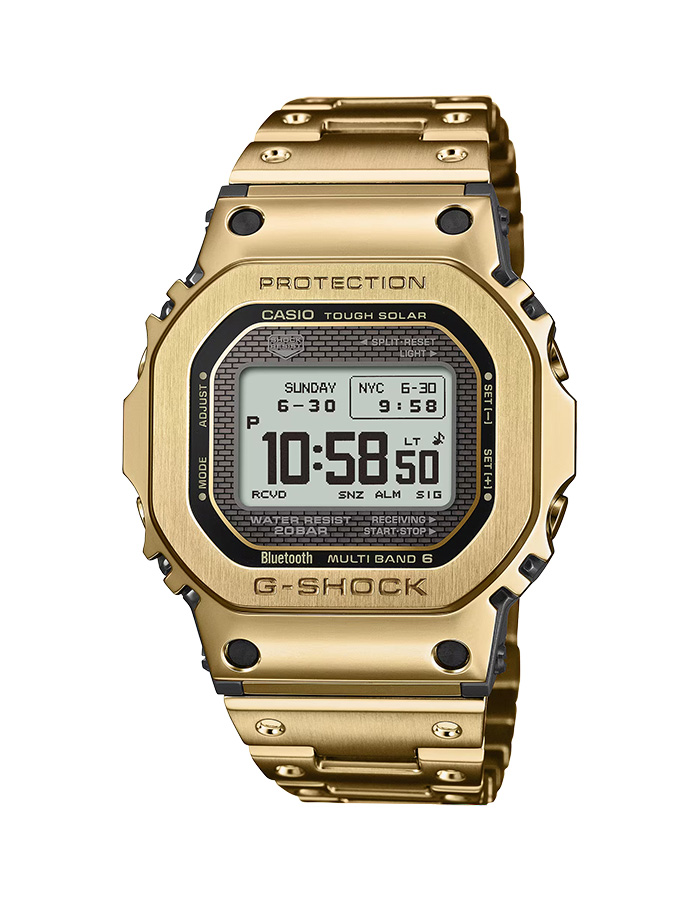 GMW-BZ5000GD-9JFF