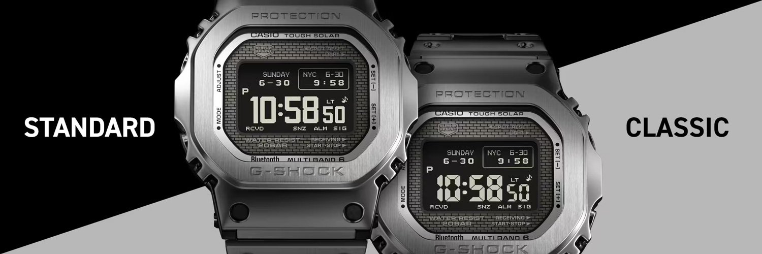 CASIO FAIR 2026