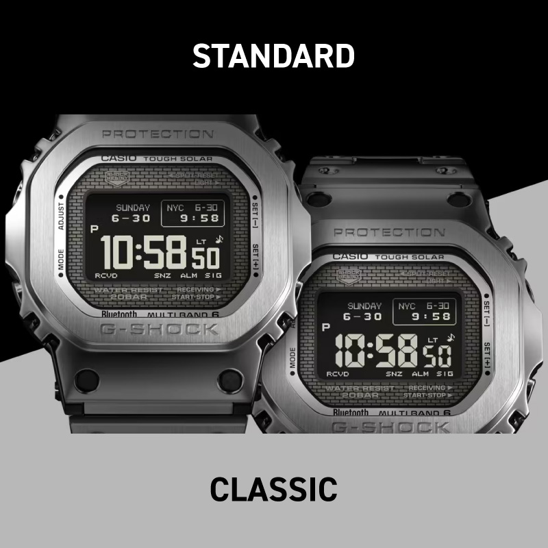 CASIO FAIR 2026