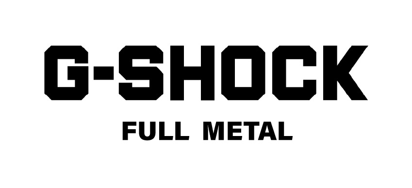 G-SHOCK MR-G
