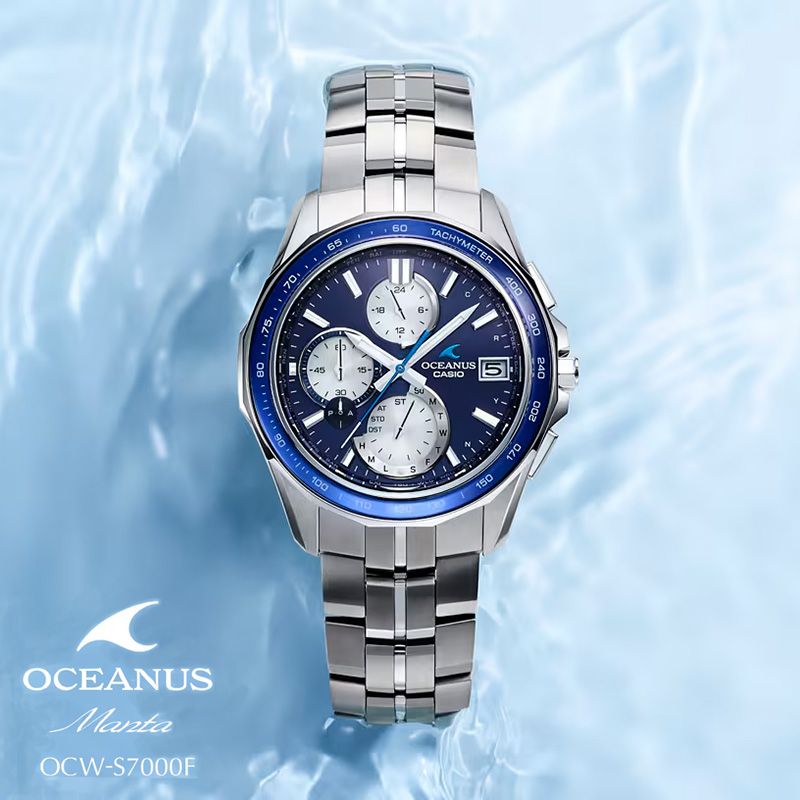 OCEANUS