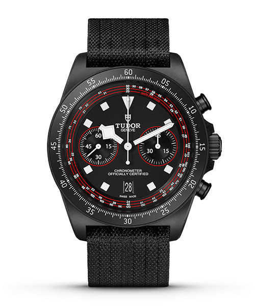 PELAGOS FXD CHRONO