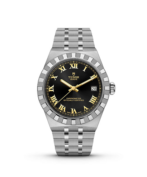 TUDOR ROYAL