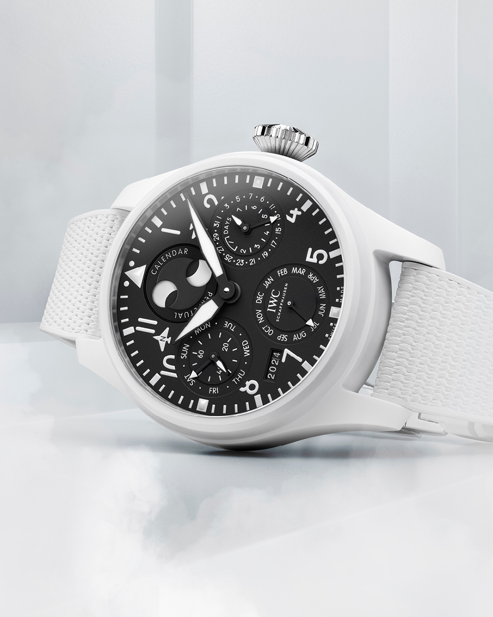 IWC