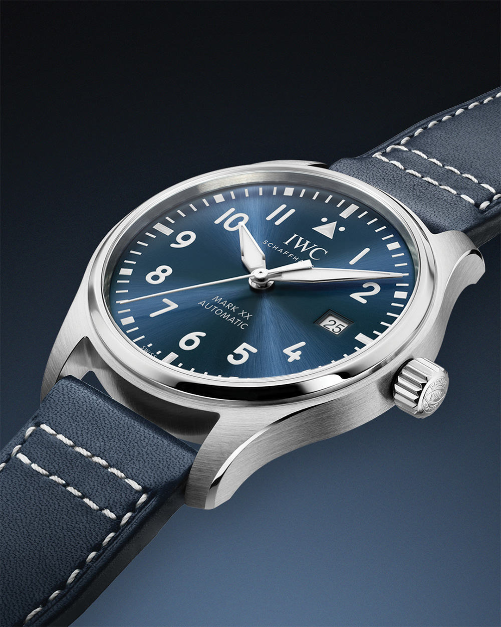 IWC