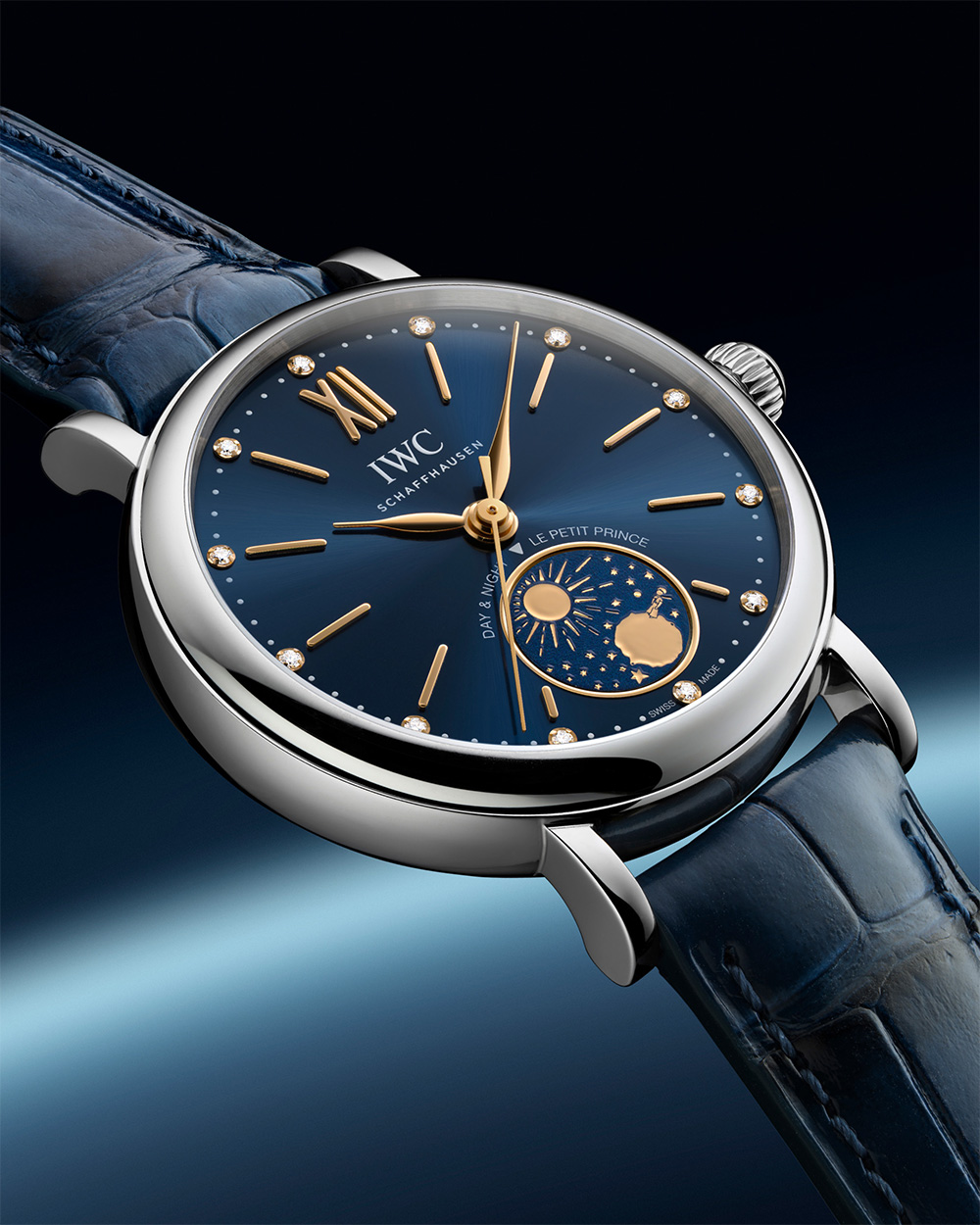 IWC