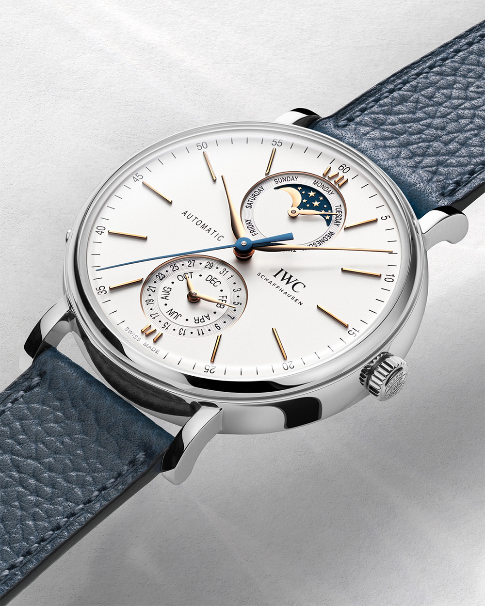 IWC