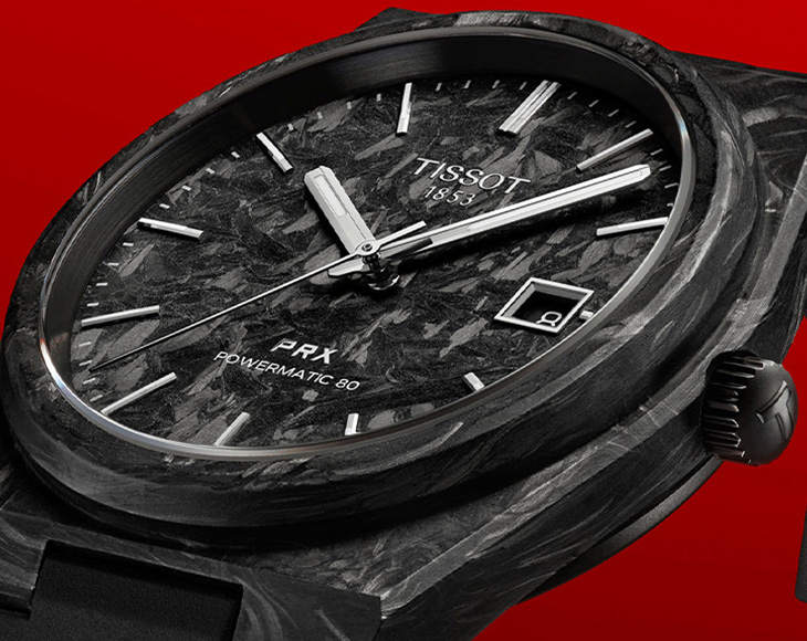 Tissot PRX