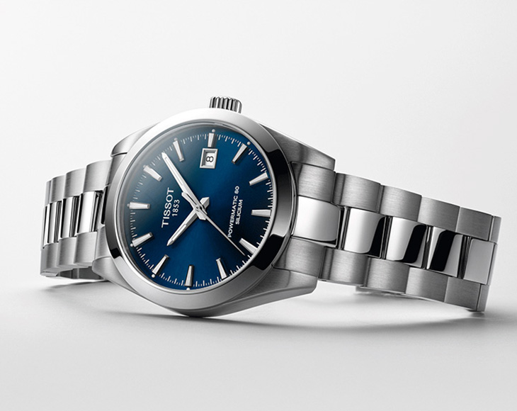 Tissot ジェントルメン
