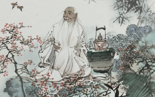 王子江