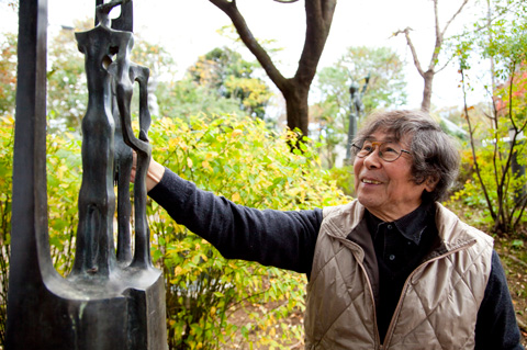 重岡建治