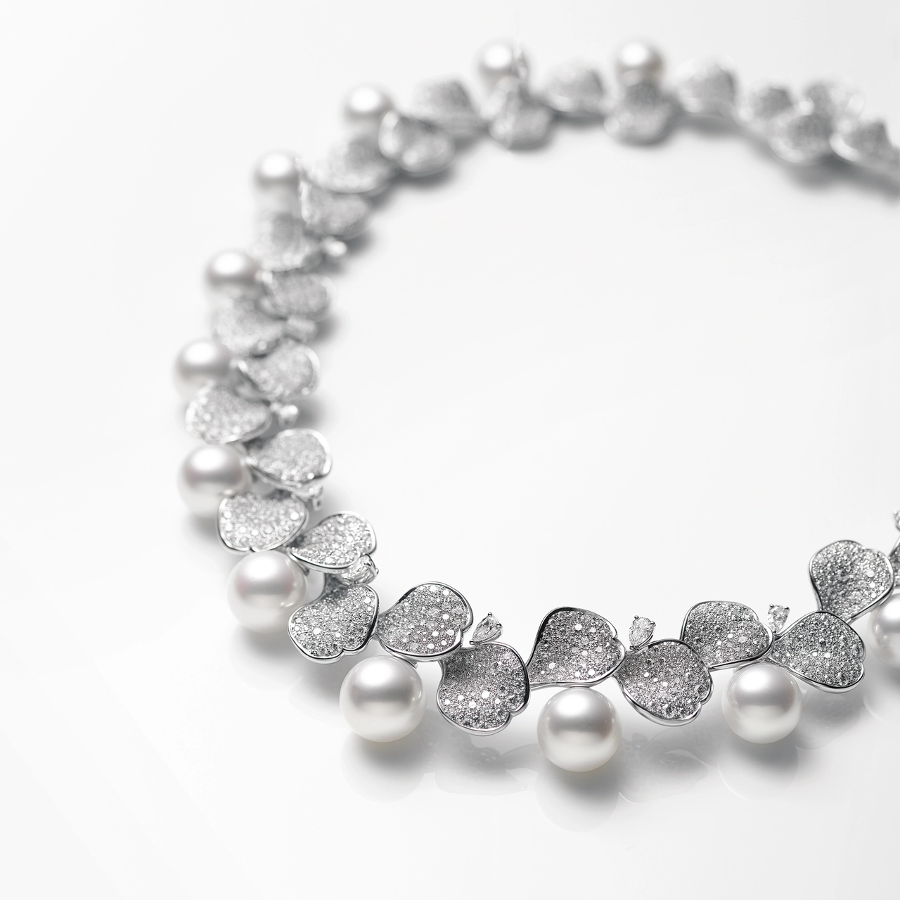 MIKIMOTO