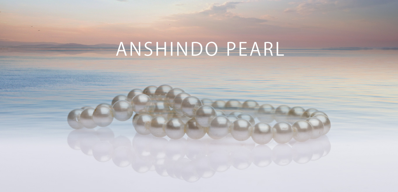 ANSHINDO PEARL