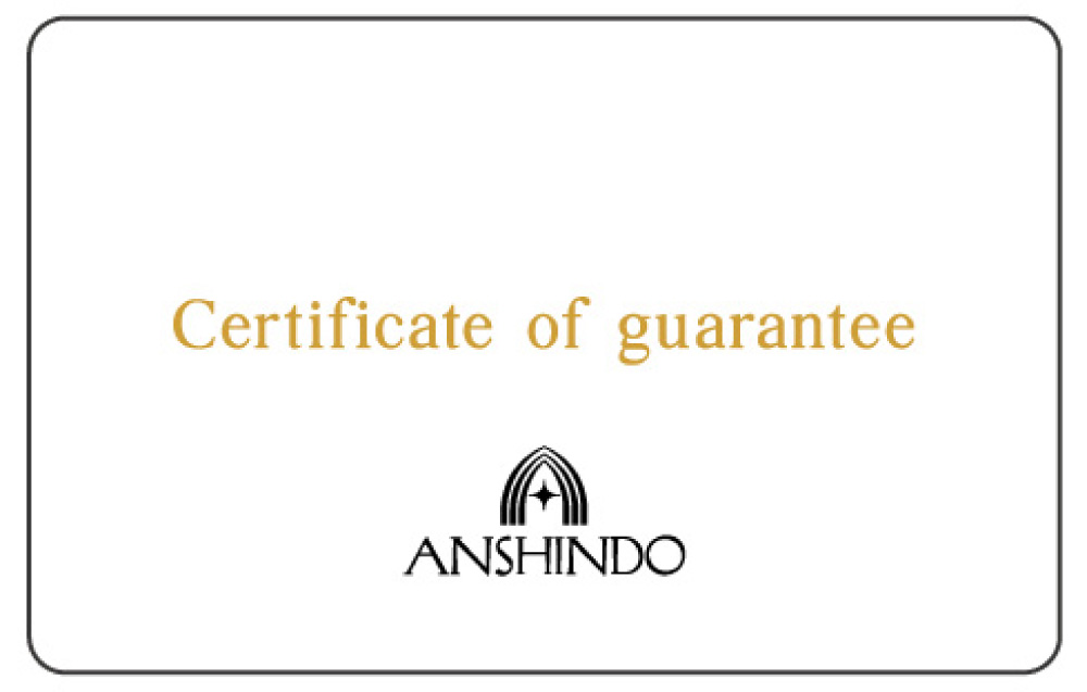 GUARANTEE