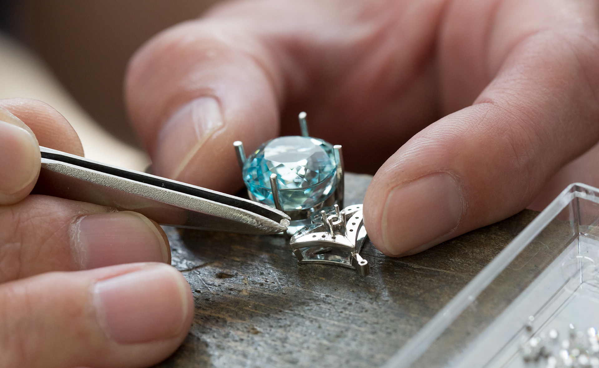 JEWELRY MAINTENANCE