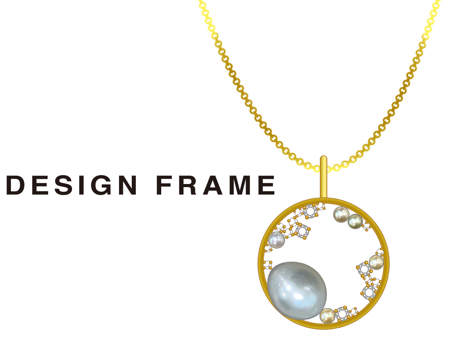 DESIGN FRAME