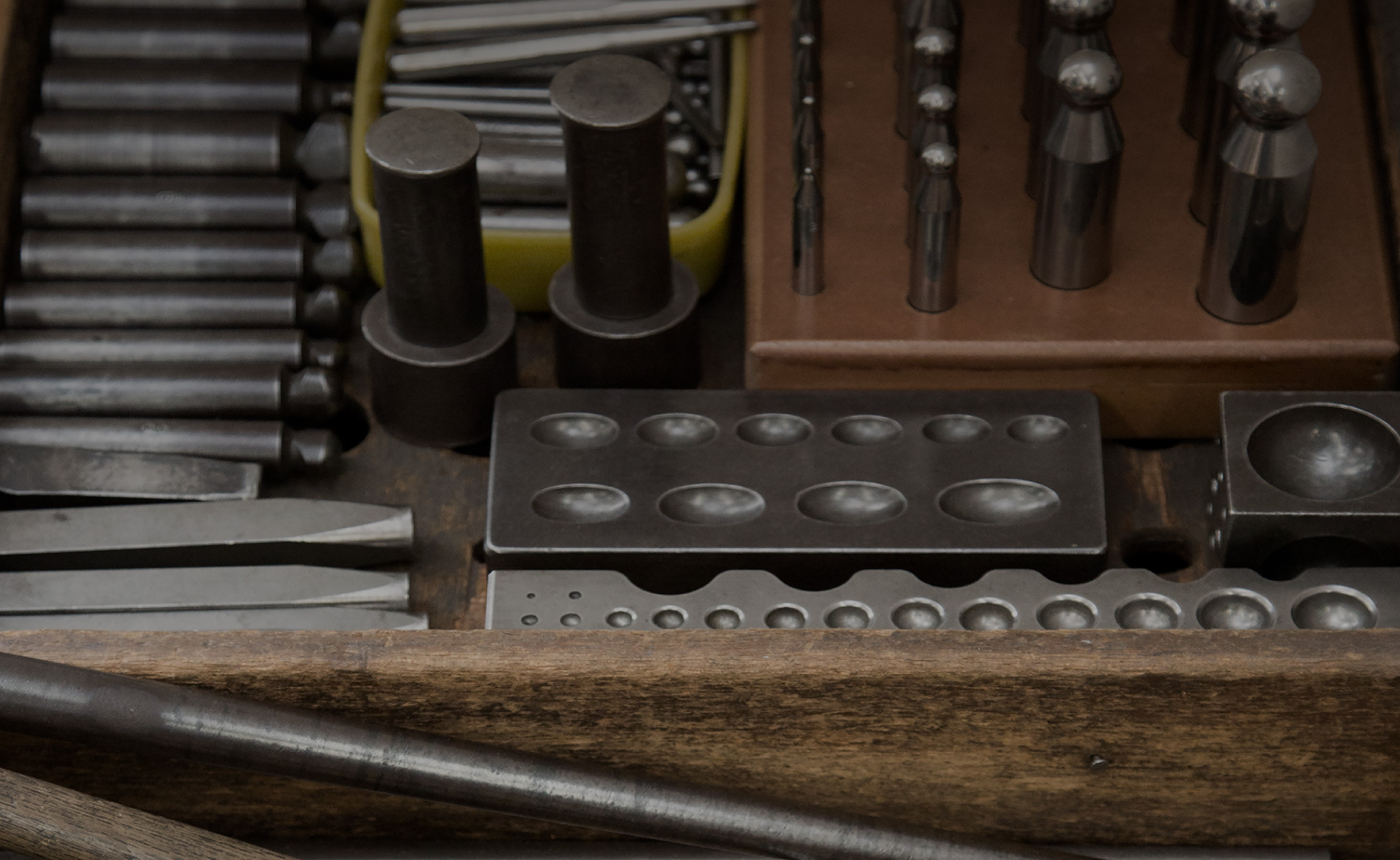 JEWELRY MAINTENANCE REPAIR