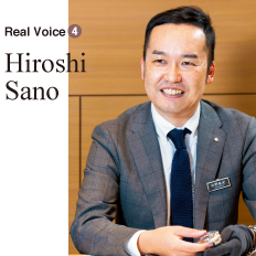 Hiroshi Sano