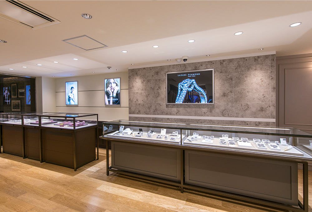 安心堂 浜松店 ウォッチ