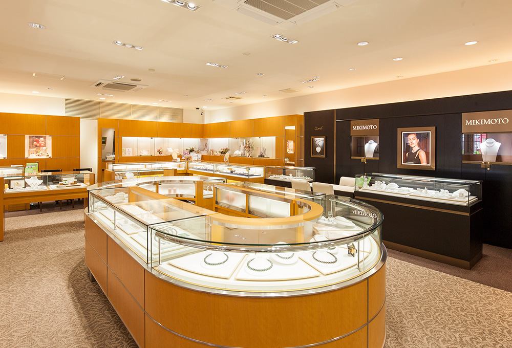 安心堂 沼津店