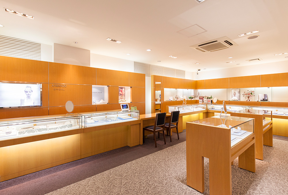 安心堂 沼津店