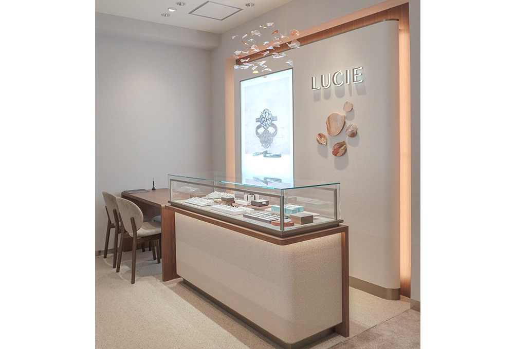 安心堂 静岡本店