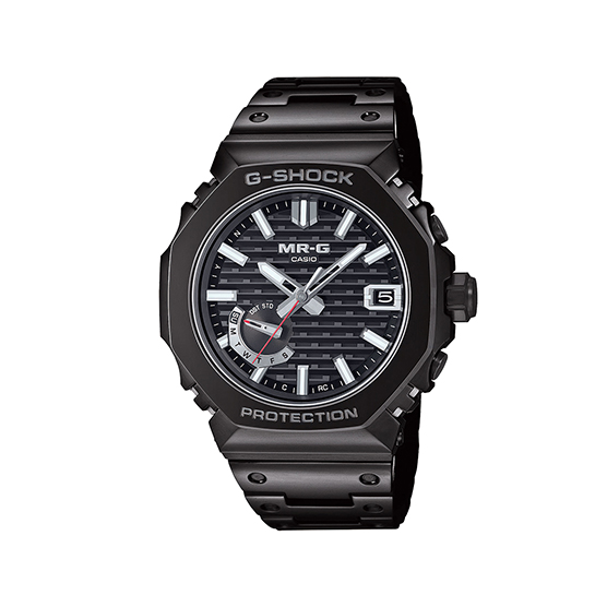 G-SHOCK 2100