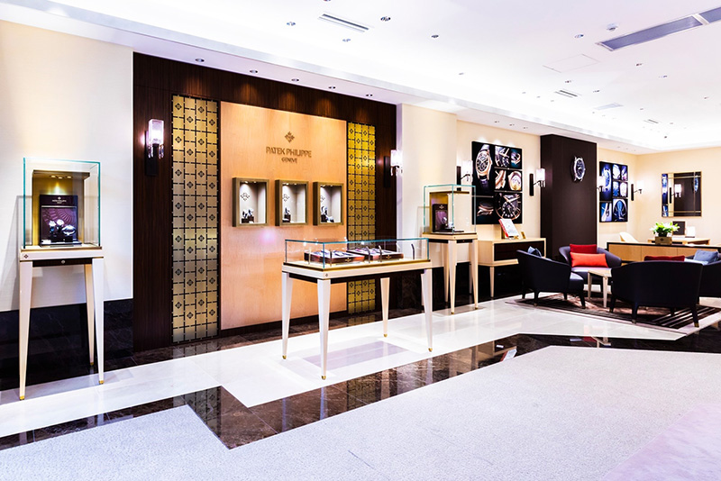 店舗店内01